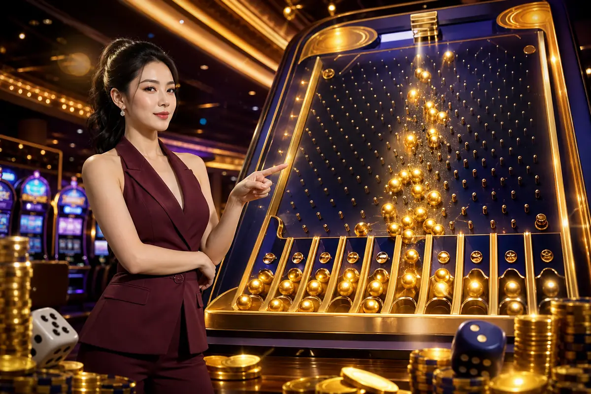 top22 အွန်လိုင်းကာစီနို မြန်မာ