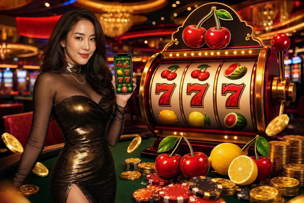top22 Fortune Tiger PG Soft ဂိမ်း