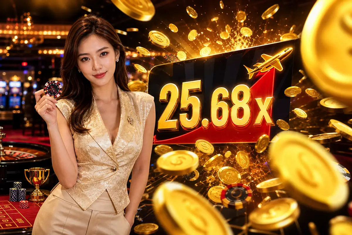 top22 Live Dealer ဂိမ်း တိုက်ရိုက်ထုတ်လွှင့်မှု
