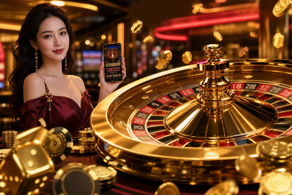 top22 ငွေသွင်း Slot ကစားနည်း အဆင့်များ
