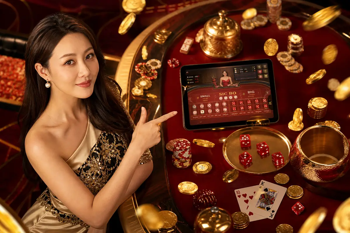 top22 bankroll စီမံခန့်ခွဲမှု လမ်းညွှန်